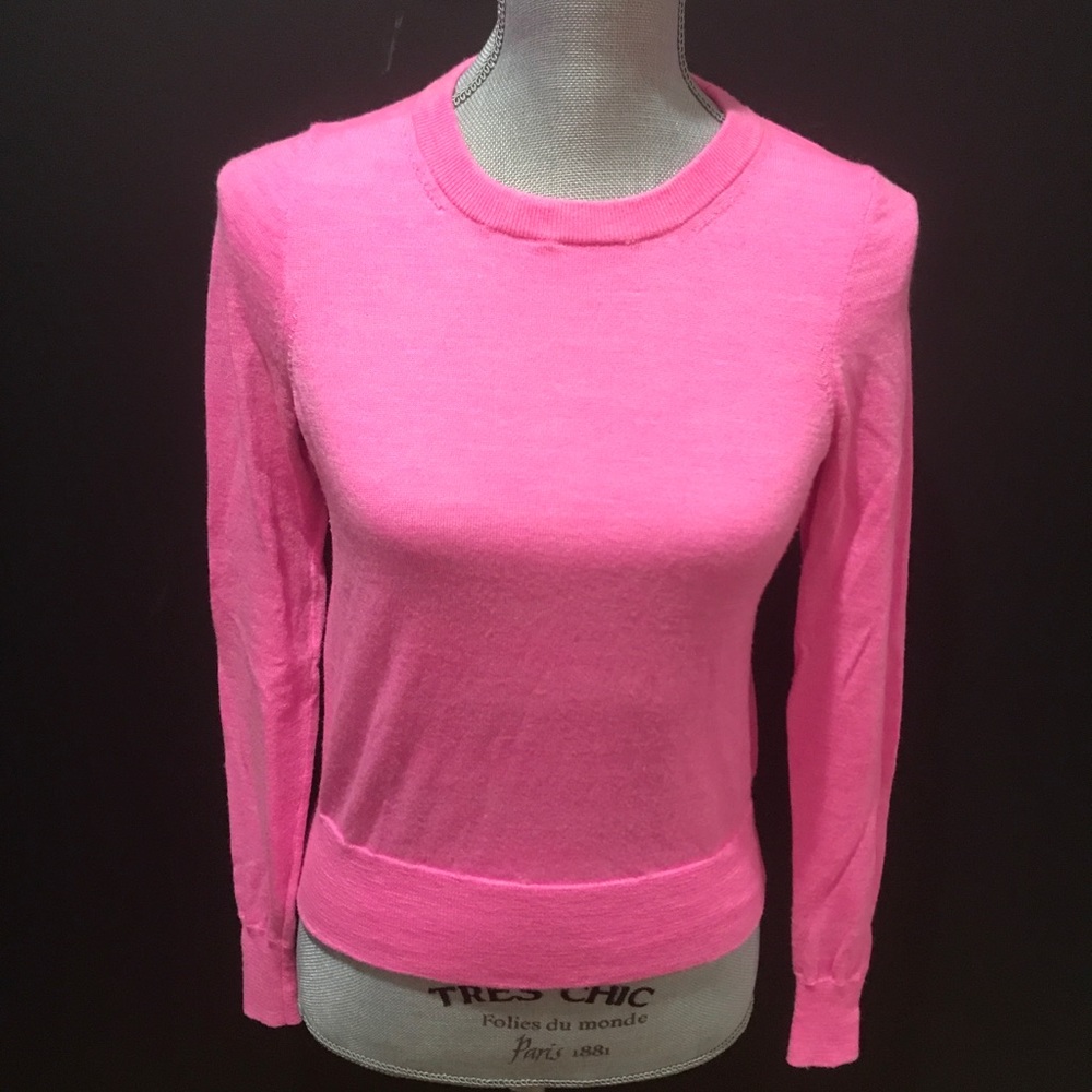 J CREW Sweater - Picture 2 of 5